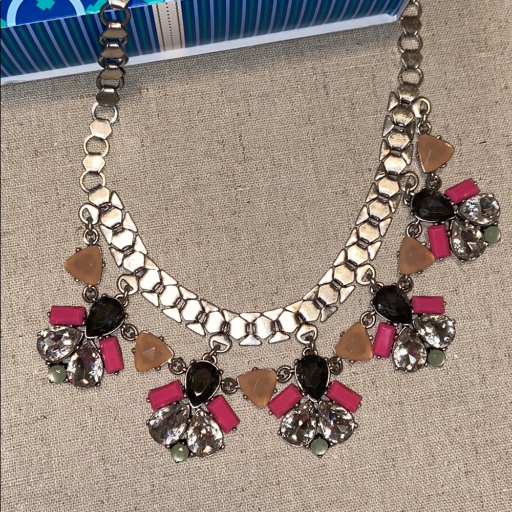 Stella & Dot | Callie Necklace